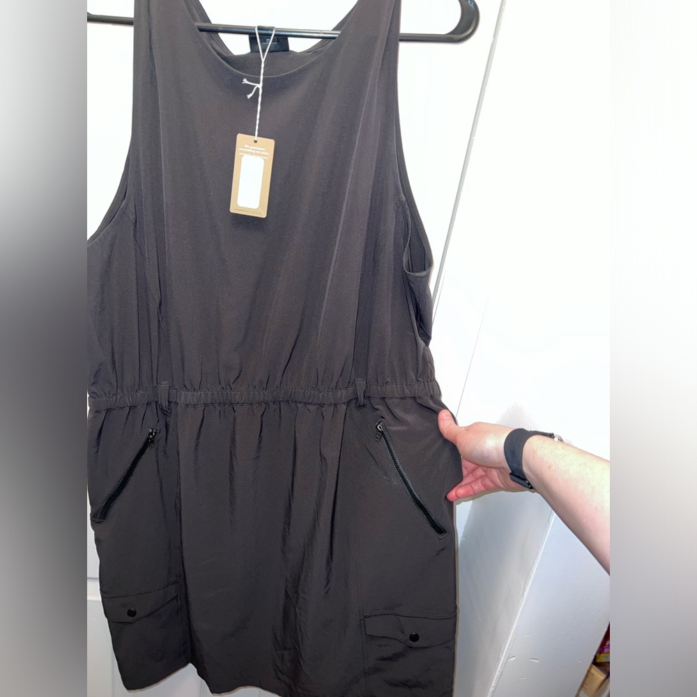 Patagonia Fleetwith Summer Dress - NWT
